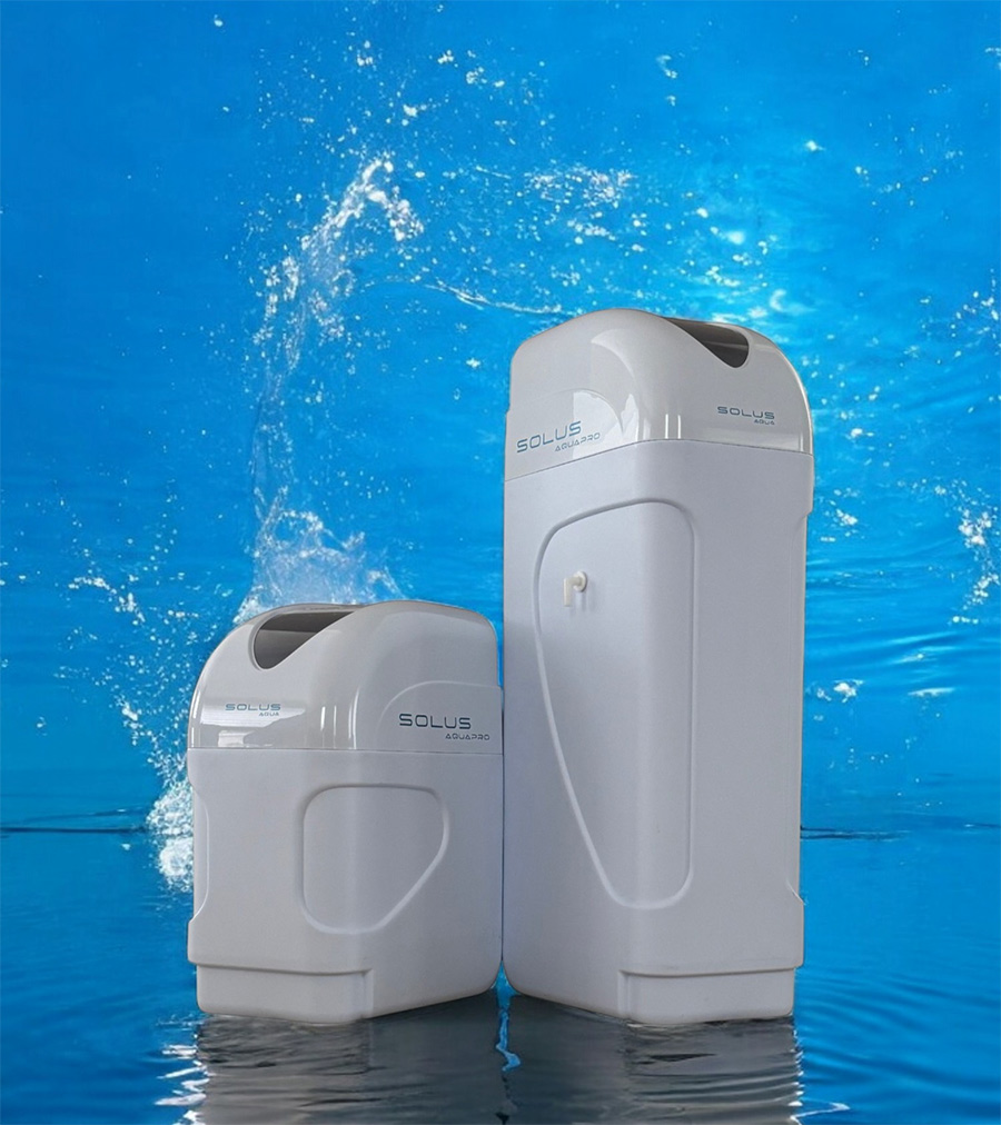 Solus Aqua